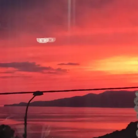 Appartement The Secret Garden - Casa Di Sery *