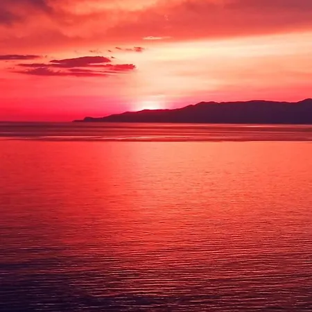 The Secret Garden - Casa Di Sery Appartement *