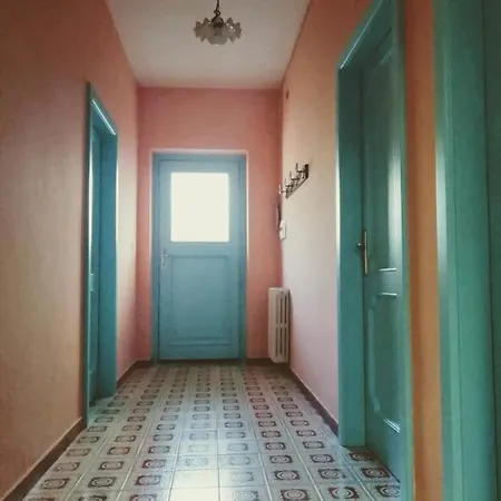 The Secret Garden - Casa Di Sery *