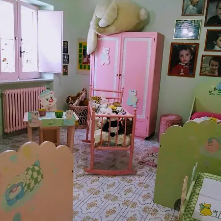 Appartement The Secret Garden - Casa Di Sery Maratea