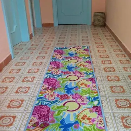 Appartement The Secret Garden - Casa Di Sery