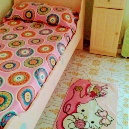 The Secret Garden - Casa Di Sery *