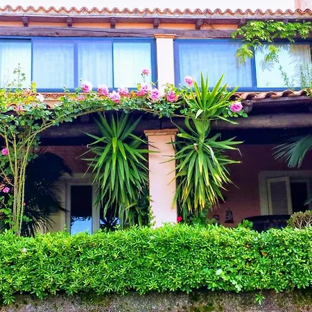 Apartment The Secret Garden - Casa Di Sery