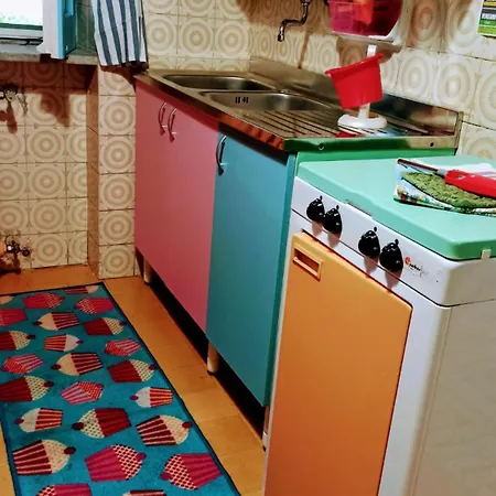 The Secret Garden - Casa Di Sery