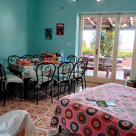 The Secret Garden - Casa Di Sery *