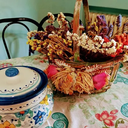 The Secret Garden - Casa Di Sery *