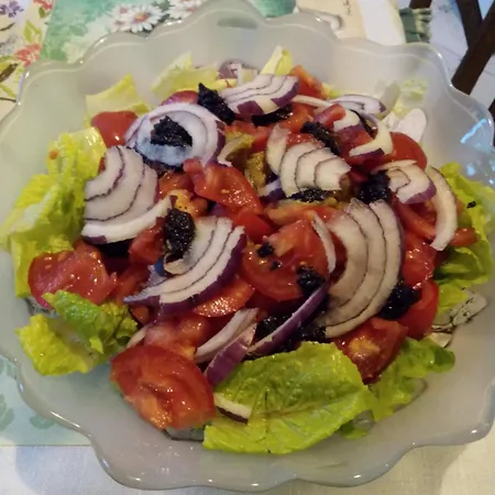 The Secret Garden - Casa Di Sery Maratea