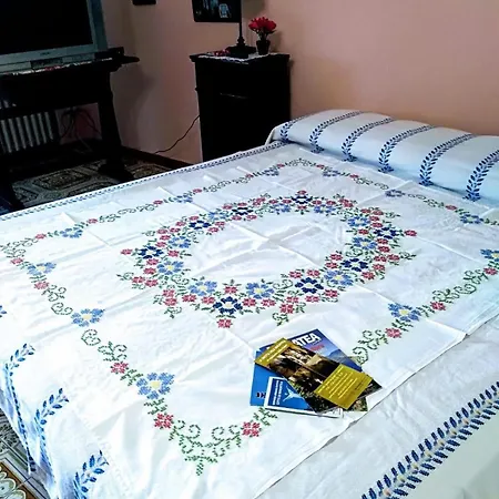 The Secret Garden - Casa Di Sery Maratea