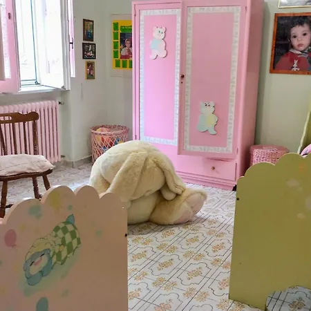 Appartement The Secret Garden - Casa Di Sery Maratea