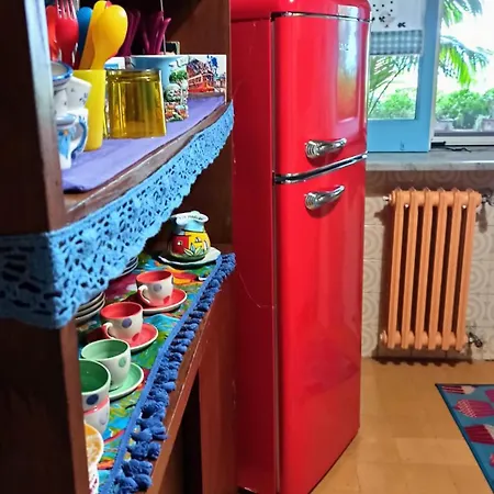 The Secret Garden - Casa Di Sery